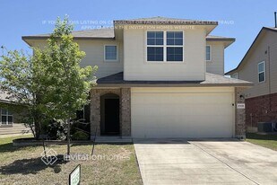 8908 Ironwood Hill in San Antonio, TX - Building Photo