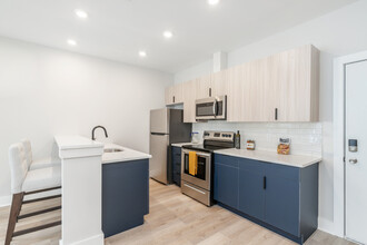 The Grace at 3503 Midvale in Philadelphia, PA - Building Photo - Building Photo