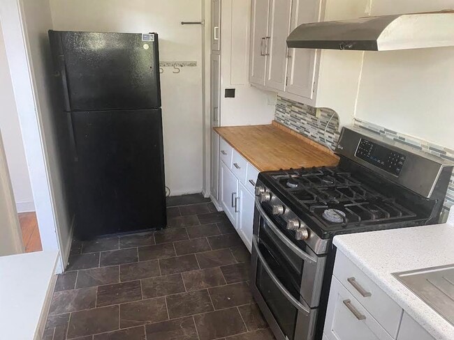 property at 2521 Benning Rd NE