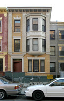 54 Martense St Apartments