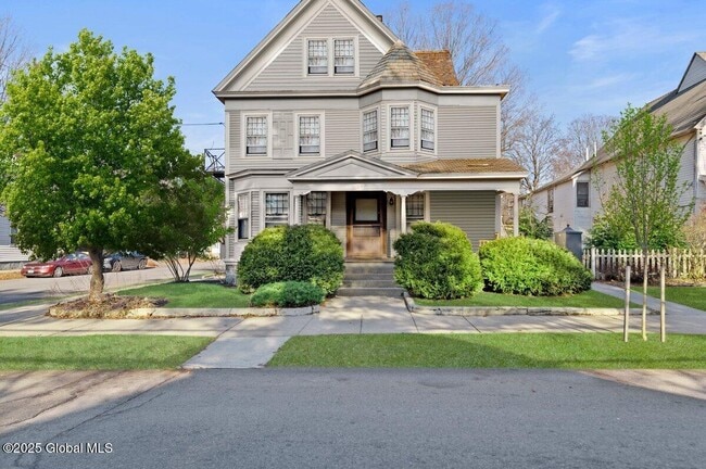 property at 119 Caroline St