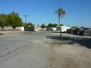 Desert Shores Trailer Park in Thermal, CA - Building Photo - Building Photo