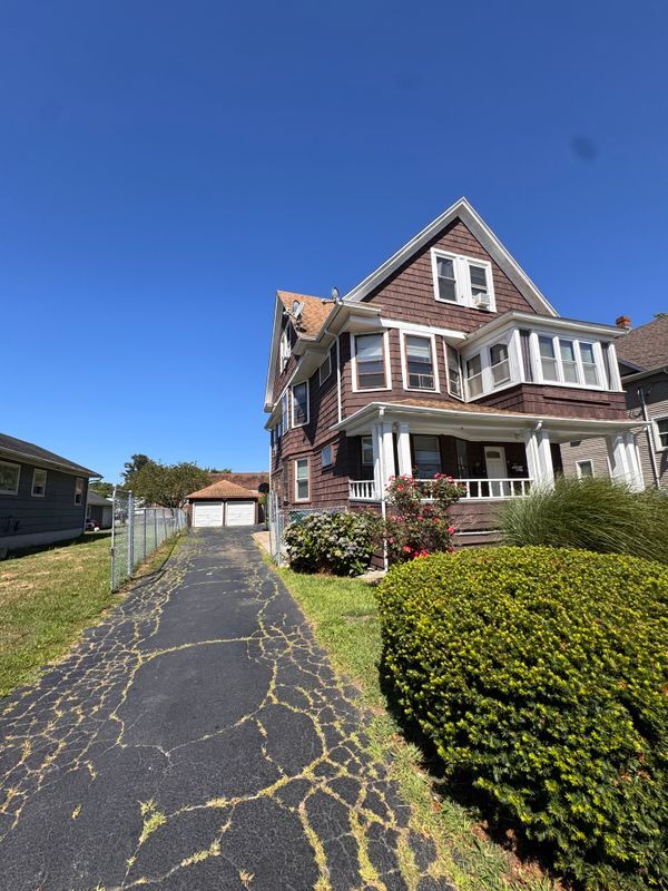 property at 29 Bowe Ave