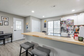 1705 Milne St in Chattanooga, TN - Building Photo - Building Photo