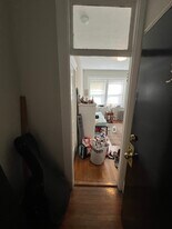 38 Hemenway St in Boston, MA - Building Photo