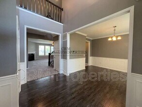 15538 Garrano Ln in Fishers, IN - Building Photo - Building Photo