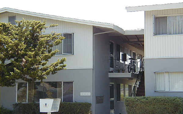 532 N Central Ave in Campbell, CA - Foto de edificio - Building Photo