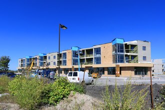 Royal Parkside Plaza in Barrie, ON - Building Photo - Building Photo