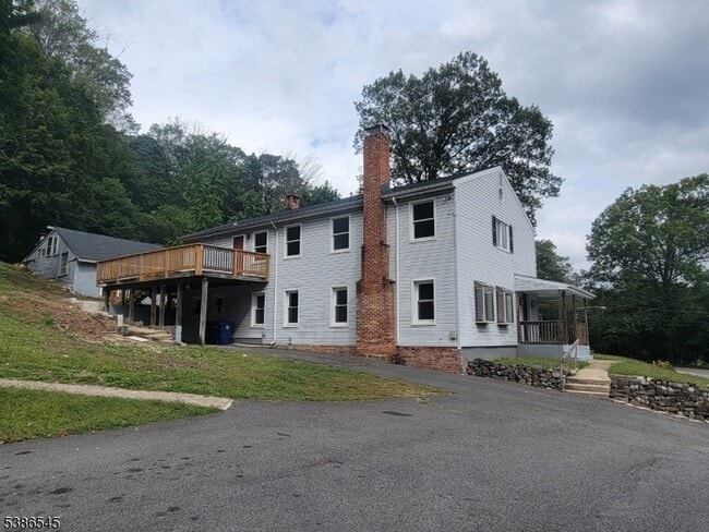 property at 59 Mendham Ave