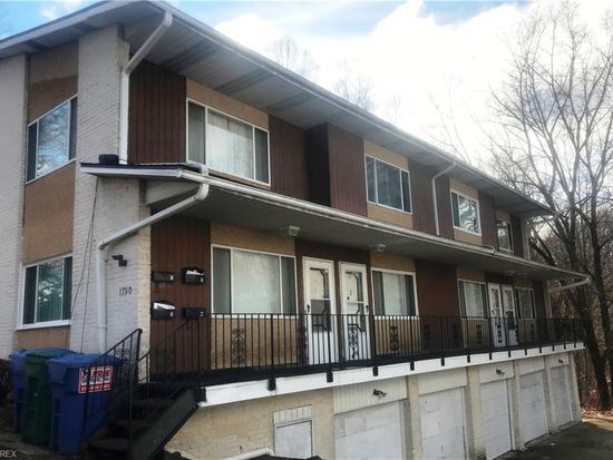 1790 Cromwell Dr in Akron, OH - Building Photo