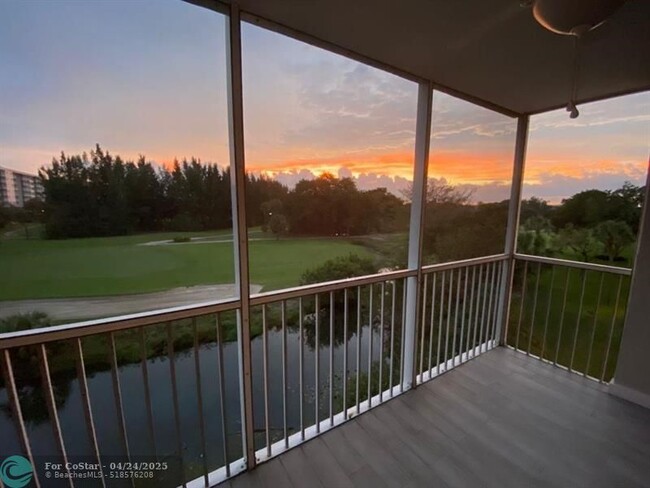 property at 3250 N Palm Aire Dr