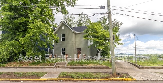 1209 Forest Ave in Knoxville, TN - Building Photo - Building Photo