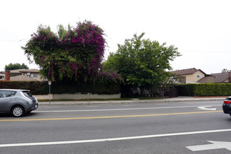 14151 Moorpark St in Sherman Oaks, CA - Building Photo - Building Photo