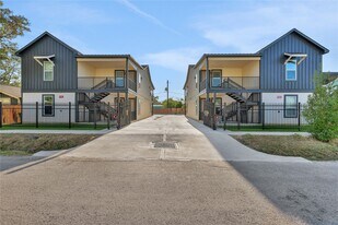 2613 Delafield St in Houston, TX - Building Photo