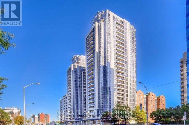 property at 5791-5791 Yonge St
