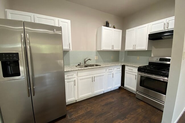 property at 4601 Keystone St