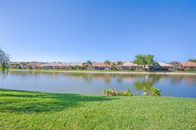 property at 6537 Ilex Cir
