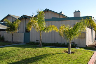 12930 Sycamore Ave in Garden Grove, CA - Building Photo - Building Photo