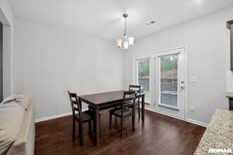 1765 Labonte Pkwy in Mcdonough, GA - Foto de edificio - Building Photo