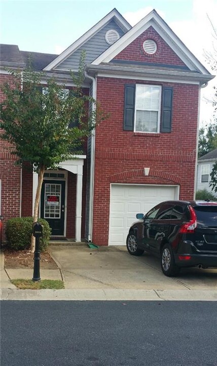 3884 Grovemont Pl in Duluth, GA - Building Photo