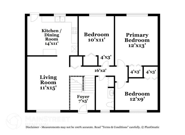 2684 Glenbriar St in Columbus, OH - Building Photo - Building Photo