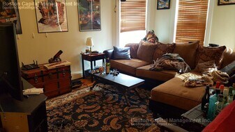 20 Portsmouth St, Unit 1 in Cambridge, MA - Building Photo
