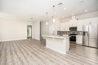 706 Lanai Cir in Melbourne, FL - Building Photo - Building Photo