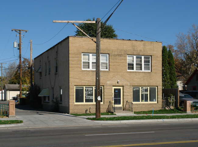 3712 E Lake St in Minneapolis, MN - Building Photo - Building Photo