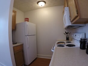 220 S 6th St in Lafayette, IN - Building Photo - Building Photo