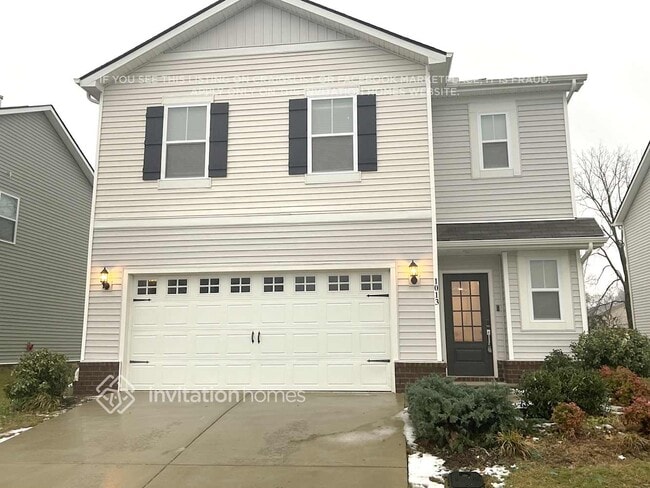 property at 1013 Baltusrol Ln