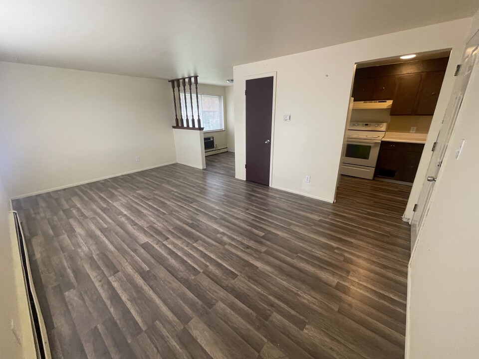 8635 W 62nd Ave in Arvada, CO - Building Photo