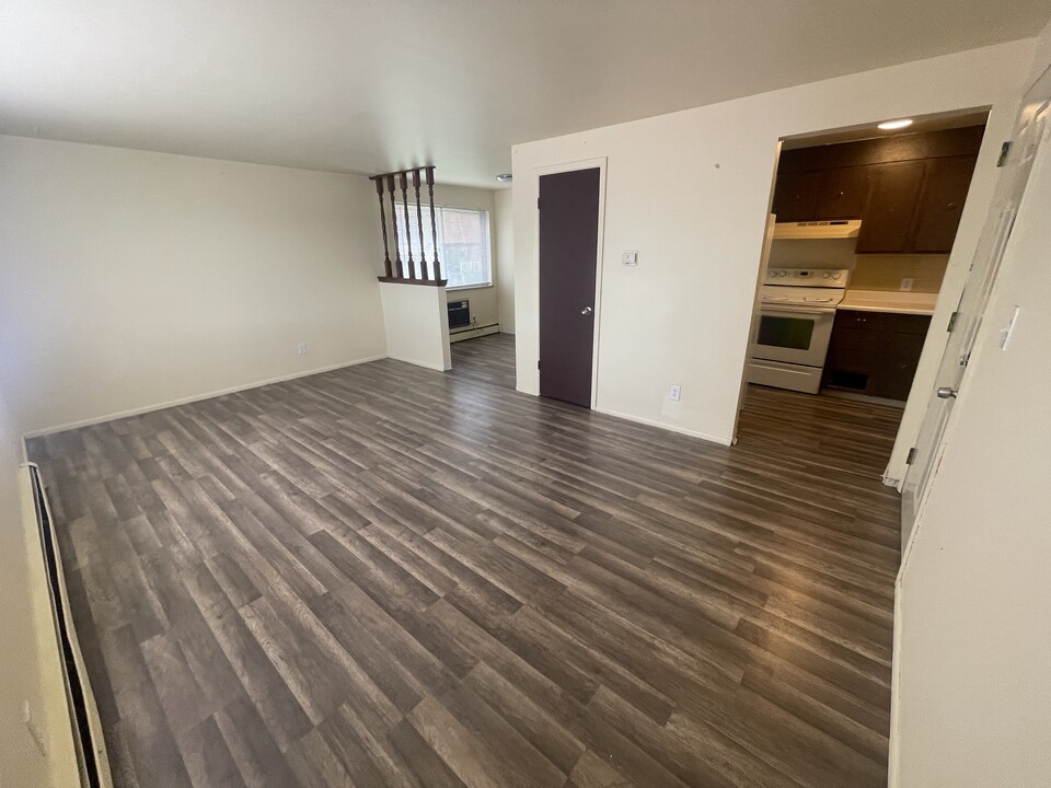 8635 W 62nd Ave, Unit 8635 in Arvada, CO - Foto de edificio