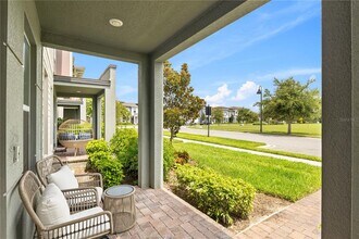 7025 Carrickbend Ln in Orlando, FL - Building Photo - Building Photo