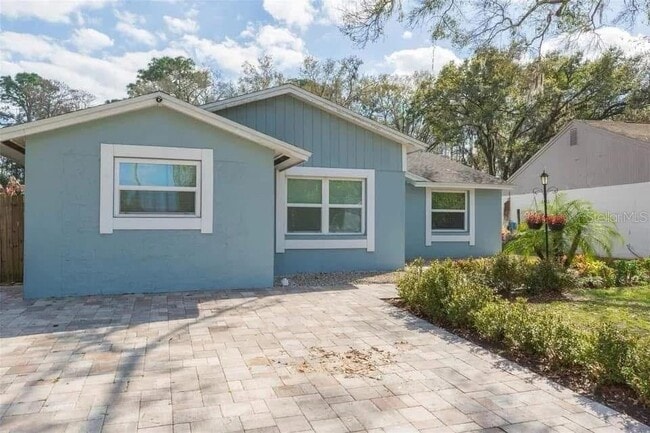 property at 2804 Cedaridge Dr