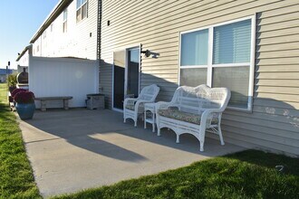 5294 Platinum Dr in Lowell, IN - Building Photo - Building Photo