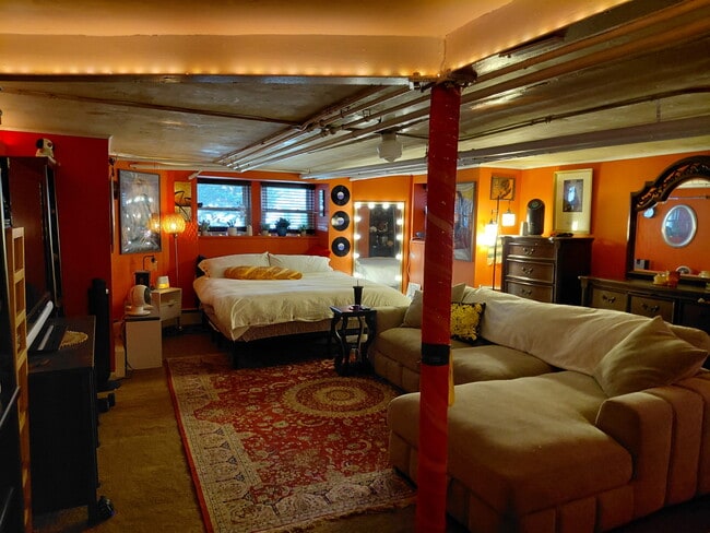 6641 N Campbell Ave, Unit 1 in Chicago, IL - Building Photo - Building Photo