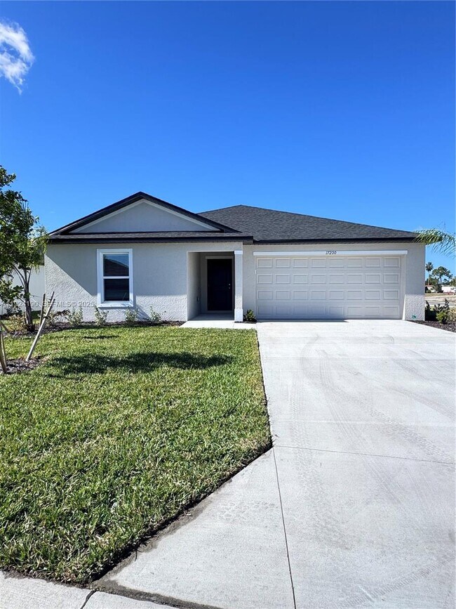 17200 Cantu Ct in North Fort Myers, FL - Building Photo - Building Photo