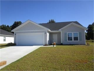 1047 Autumns Wood Cir in Brunswick, GA - Building Photo - Building Photo