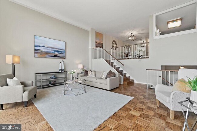 property at 1200 N Nash St