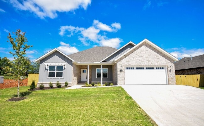property at 456 N Otoe St