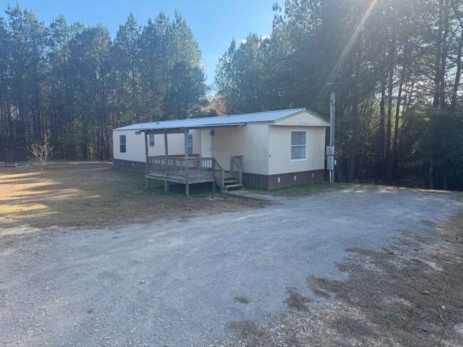 property at 112 Herschel's Way