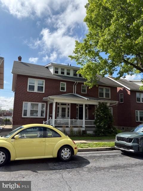 property at 112 N Miller St