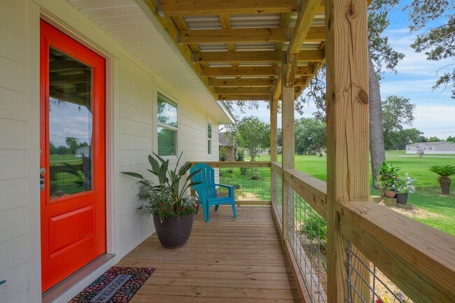 property at 1137 Main Hwy