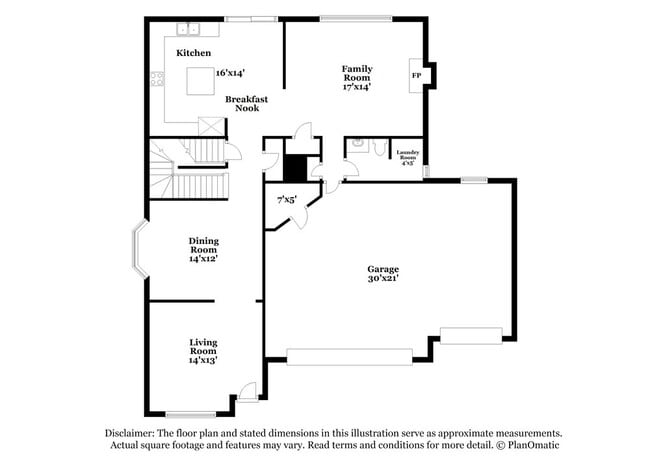 858 Sundown Dr in Castle Rock, CO - Foto de edificio - Building Photo