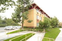 Park Apartments Irvine, the finest in affo... photo'