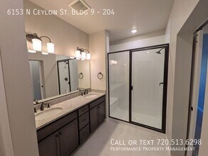 6153 N Ceylon St in Denver, CO - Building Photo - Building Photo