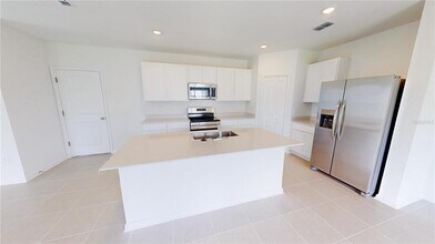 3506 Kimbrough Dr in Lake Wales, FL - Building Photo - Building Photo