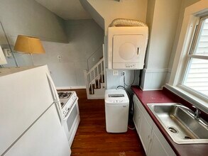 255 Jefferson Ave-Unit -1R in Salem, MA - Building Photo - Building Photo