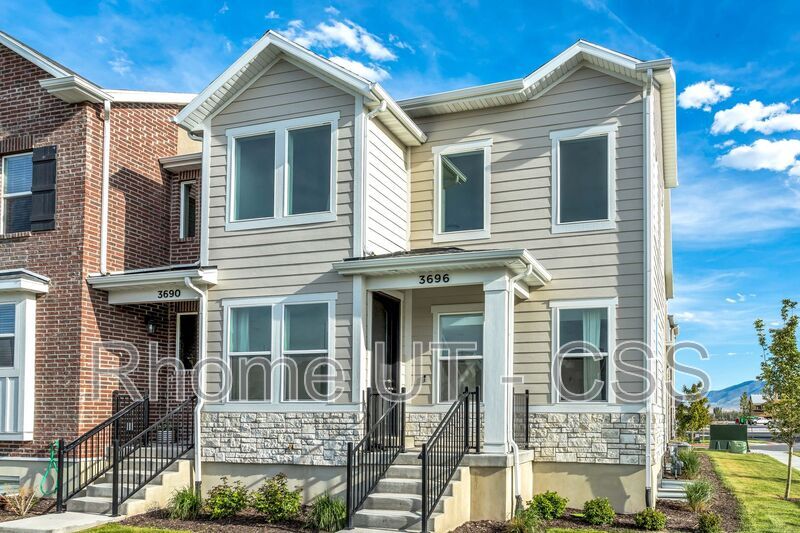 3696 W 1530 N in Lehi, UT - Building Photo