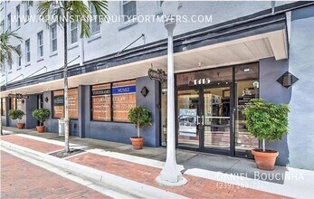 1415 Dean St-Unit -218 in Ft. Myers, FL - Building Photo - Building Photo